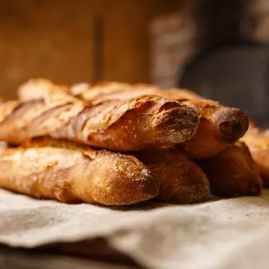 Vente - Boulangerie - Pâtisserie - Alimentation - Barbotan les thermes (32150)-photo-2