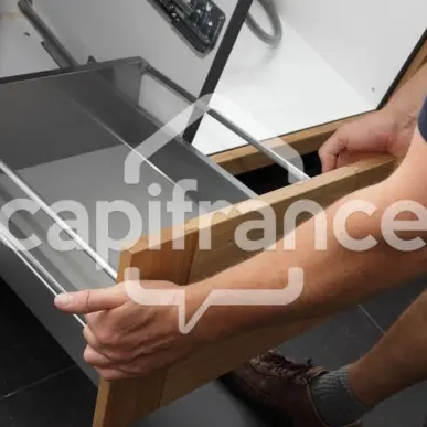 Vente - Cuisines - Electroménager - Carnon plage (34280)-photo-7