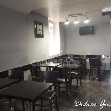 Vente - Restaurant - Restaurant rapide - Eure-et-Loir (28)-photo-8
