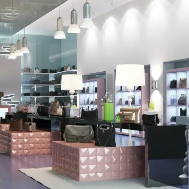 Vente - Maroquinerie - Yvelines (78)-photo-3