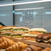 Vente - Restaurant - Restaurant rapide - Salon de thé - Boulangerie - Savoie (73)