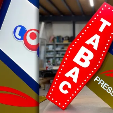 Vente - Tabac - Loto - Presse - Pyrénées-Atlantiques (64)-photo-2