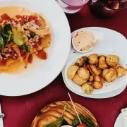 Vente - Bar - Brasserie - Restaurant - Lyon 2ème (69002)