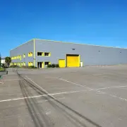Vente - Logistique - Sarthe (72)
