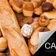 Vente - Boulangerie - Pâtisserie - Dinan (22100)
