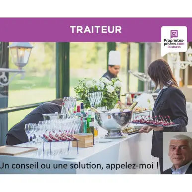 Vente - Restaurant - Restaurant rapide - Vente à emporter - Food Truck - Isère (38)-photo-6