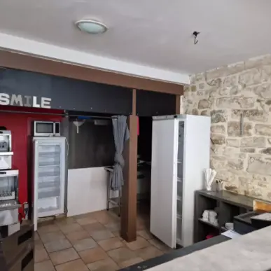 Location Local Commercial - Largentiere (07110)-photo-1