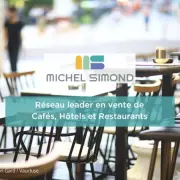 Vente - Bar - Brasserie - Hôtel - Restaurant - Gard (30)