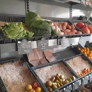 Vente - Produits régionaux - Doubs (25)