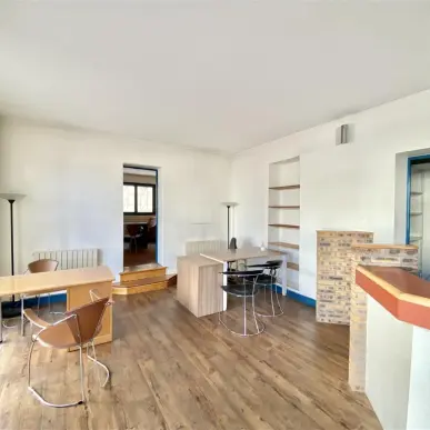 Location Local Commercial - Suresnes (92150)-photo-3