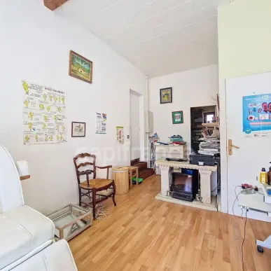 Vente de murs de boutique - Ciboure (64500)-photo-12