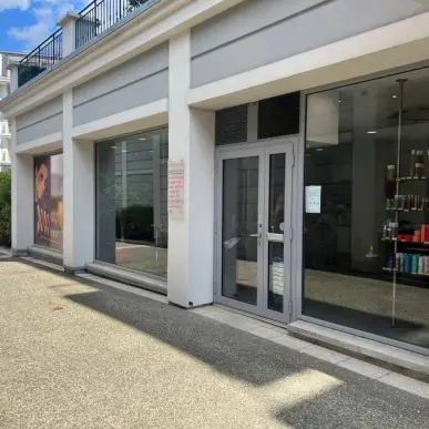 Vente de murs de boutique - Aix-les-Bains (73100)-photo-3