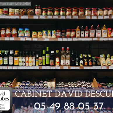 Vente - Alimentation - Epicerie - Superette - Poitiers (86000)-photo-2
