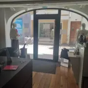 Location Local Commercial - Drôme (26)