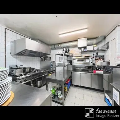 Vente - Restaurant - Juan les pins (06160)-photo-4
