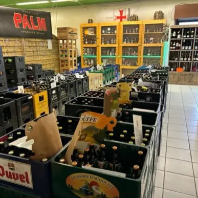 Vente - Bar - Licence IV - Adilly (79200)-photo-3