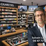 Vente - Cigarettes électroniques - Saint-Brieuc (22000)