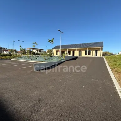 Vente de murs de boutique - Hautes-Pyrénées (65)-photo-1