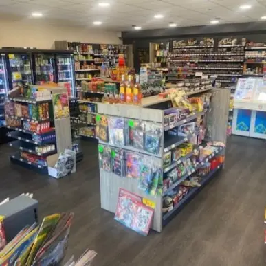 Vente - Tabac - Alimentation - Epicerie - Loto - Presse - Superette - Isère (38)-photo-1