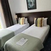 Vente - Hôtel - Morbihan (56)