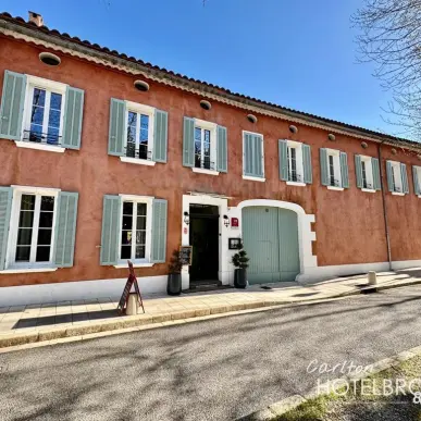 Vente - Hôtel - Restaurant - Var (83)-photo-5