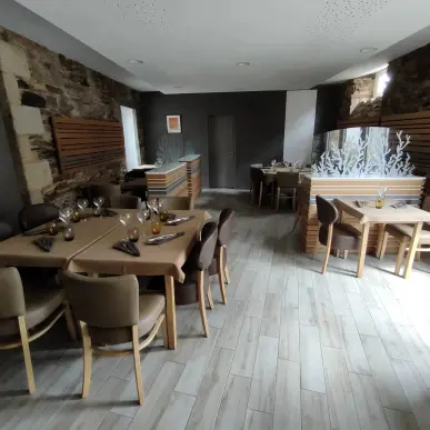 Vente - Restaurant - Lézardrieux (22740)-photo-3