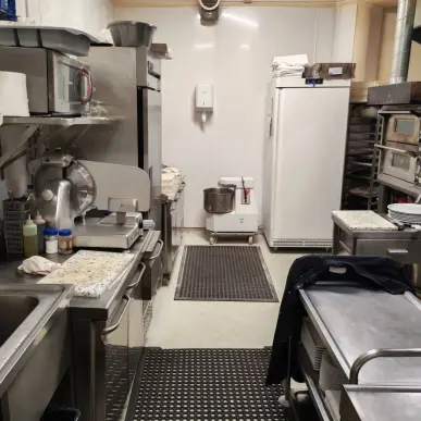 Vente - Restaurant - Boulogne-Billancourt (92100)-photo-4