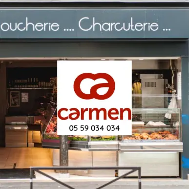 Vente - Boucherie - Charcuterie - Traiteur - Anglet (64600)-photo-2