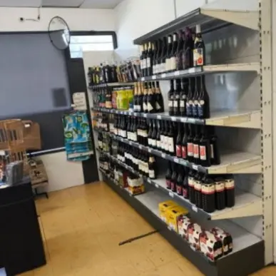 Vente - Alimentation - Epicerie - Ales (30100)-photo-3