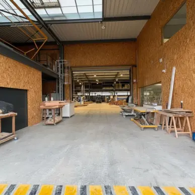 Vente Entrepôt / Local d'activités - Oise (60)-photo-8