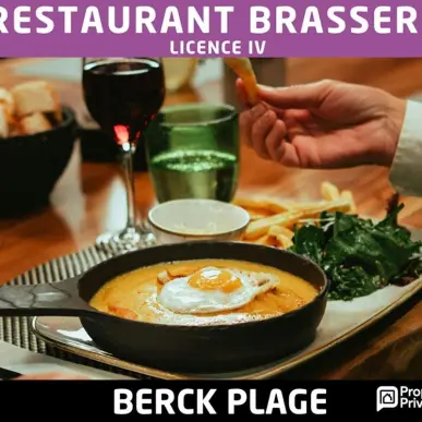 Vente - Bar - Brasserie - Restaurant - Pas-de-Calais (62)-photo-3