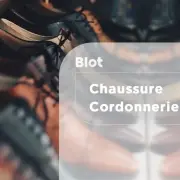 Vente - Chaussures - Cordonnerie - Saint-Brieuc (22000)