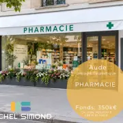 Vente - Pharmacie - Aude (11)