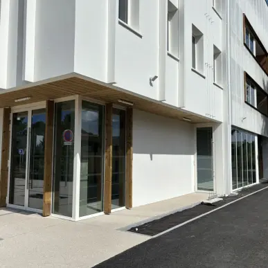 Vente de murs de boutique - Angresse (40150)-photo-1