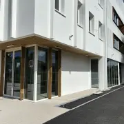 Vente de murs de boutique - Angresse (40150)