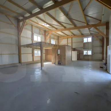 Location Entrepôt / Local d'activités - Auray (56400)-photo-3