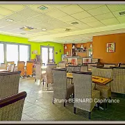 Location Local Commercial - Campistrous (65300)
