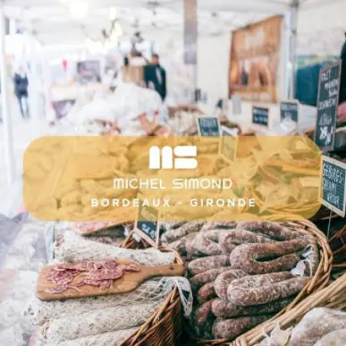 Vente - Boucherie - Charcuterie - Gironde (33)-photo-1