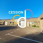 Location Local Commercial - Gard (30)