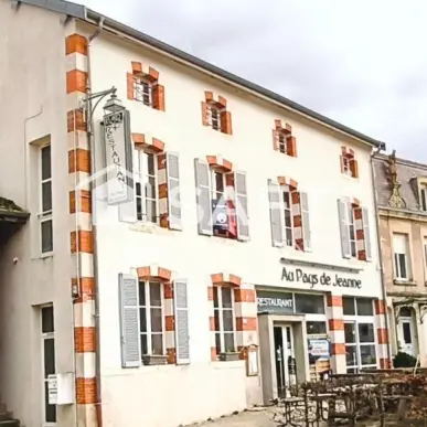 Vente - Bar - Restaurant - Pressing - Avranville (88630)-photo-6