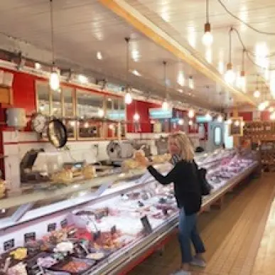 Vente - Boucherie - Charcuterie - Alimentation - Epicerie - Traiteur - Gard (30)-photo-4
