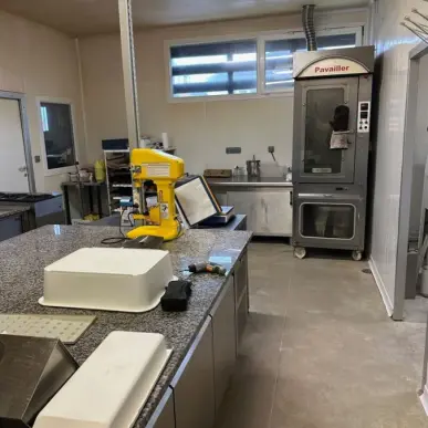 Vente - Boulangerie - Pâtisserie - Saône-et-Loire (71)-photo-7
