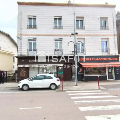 Vente - Chocolaterie Chocolatier - Belmont-sur-Vair (88800)-photo-1