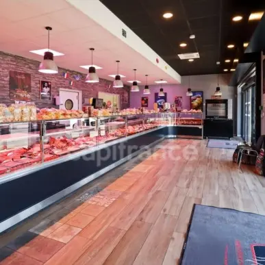 Vente - Boucherie - Nimes (30000)-photo-6