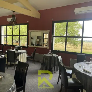 Vente - Restaurant - Café - Colombiers (34440)-photo-3