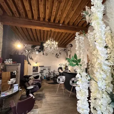 Vente - Salon de coiffure - Lyon 1er (69001)-photo-2