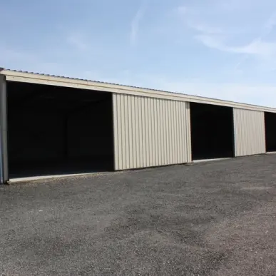 Vente Entrepôt / Local d'activités - Tournus (71700)-photo-3