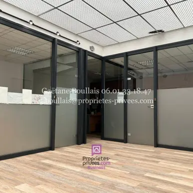 Vente Bureau - Calvados (14)-photo-4