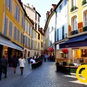 Vente - Cadeaux souvenirs - Décoration - Rhône (69)