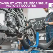 Vente - Cycles - Garage - Hauts-de-Seine (92)